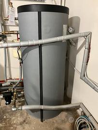 Boiler 500 llitri