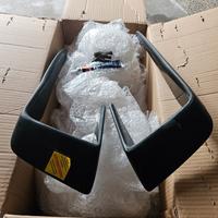 copertura condotti dell'aria golf 7 gtd e 