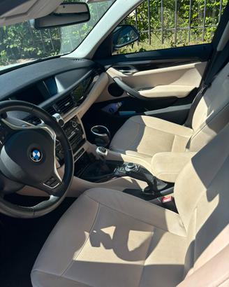BMW X1 S drive ,