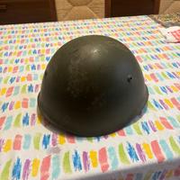 Elmetto militare E.I
