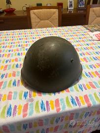 Elmetto militare E.I