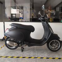 Piaggio Vespa 50 Primavera - 2021