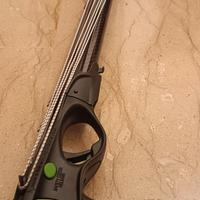 salvimar wild carbo open 85 arbalete