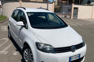 VOLKSWAGEN Golf Plus 2ª serie - 2011