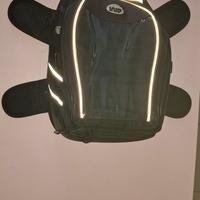 Borsa serbatoio calamitata Givi SV203
