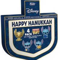 Stitch Funko Pop Box da collezione