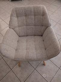 poltroncina 