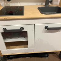 Cucina giocattolo ikea