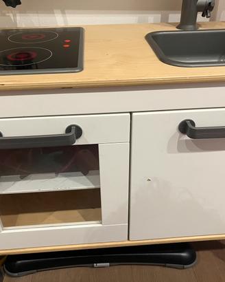 Cucina giocattolo ikea
