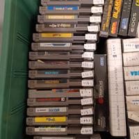 Giochi NES