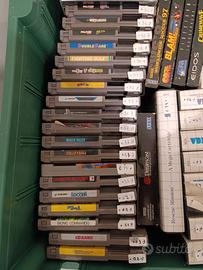 Giochi NES