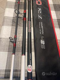 Canna surfcasting Rod Power R1 Med Fishing