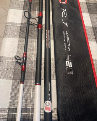 Canna surfcasting Rod Power R1 Med Fishing