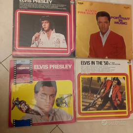 Elvis Presley LP 33 giri 