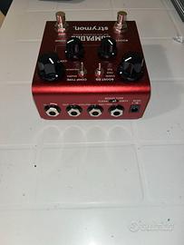 Strymon Compadre