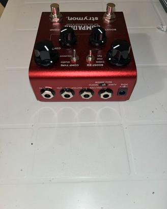Strymon Compadre