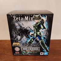 Zeta Mizar Syd - Saint Seiya Myth Cloth EX