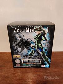 Zeta Mizar Syd - Saint Seiya Myth Cloth EX