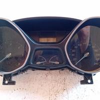 CONTACHILOMETRI FORD C - Max Serie 208595515 (10>)