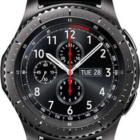 Smartwatch Samsung s3 frontier (orologio da polso)