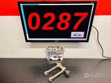 FORCHETTA LEVERAGGI HONDA F053A