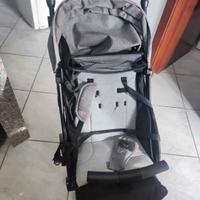 passeggino leggero 