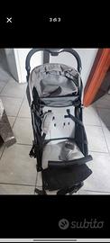 passeggino leggero 