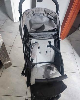 passeggino leggero 
