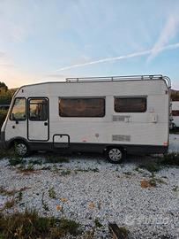 motorhome ARCA