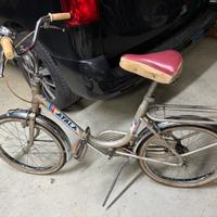 Bici Atala Graziella originale