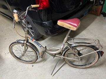 Bici Atala Graziella originale