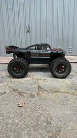 Arrma Outcast 8s EXB v2 RTR