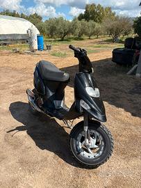 gilera stalker