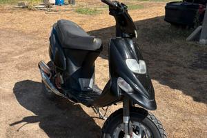 gilera stalker