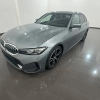 Bmw 318 318d M Sport 150cv auto