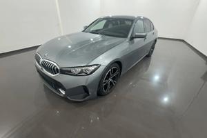 Bmw 318 318d M Sport 150cv auto