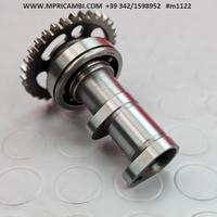 ALBERO CAMME YAMAHA YZF 250 2001 2002 YZ F WR F