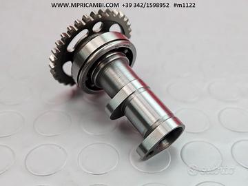 ALBERO CAMME YAMAHA YZF 250 2001 2002 YZ F WR F