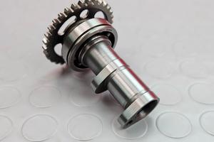 ALBERO CAMME YAMAHA YZF 250 2001 2002 YZ F WR F