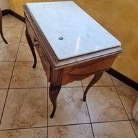 camera da letto completa