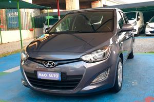 HYUNDAI IX20 1.2 BENZINA 49 MILA KM. OK NEOPATENTA