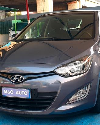 HYUNDAI IX20 1.2 BENZINA 49 MILA KM. OK NEOPATENTA