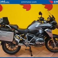 BMW R 1200 GS Finanziabile - GRIGIO - 60034