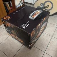 Forno pizza electroline