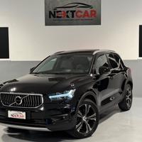 Volvo XC40 T4 AWD Geartronic Inscription
