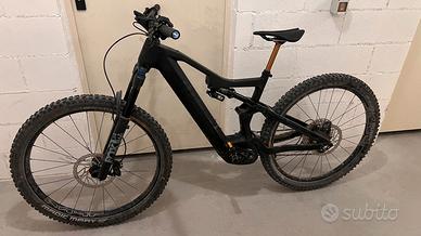 eMTB Whistle B-Rush c8.2
