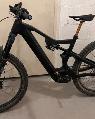 eMTB Whistle B-Rush c8.2