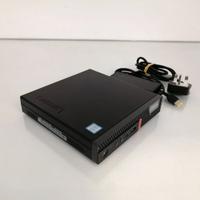 mini pc-lenovo i5 9400t-8-giga.ra.-256ssd-win11