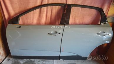 Porta Porte Nissan Qashqai 2020-2024 destre dx#1