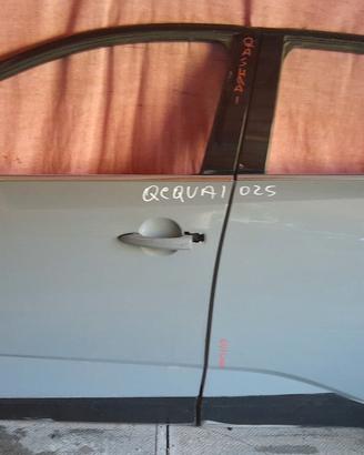 Porta Porte Nissan Qashqai 2020-2024 destre dx#1